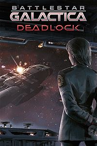Battlestar Galactica DeadLock
